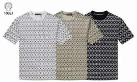 Picture of Chrome Hearts T Shirts Short _SKUChromeHeartsS-XL8qx100217748